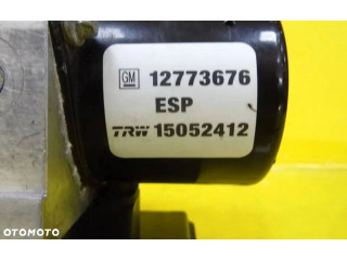 Jednotka ABS 15114112F, 15052412   Opel Vectra C 2006