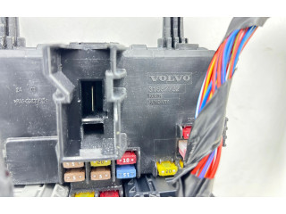   Pojistková skříňka 31682732, 32142591   Volvo XC60 2022