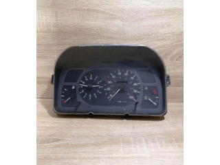 Přístrojová deska  Mazda 323 1999 251099, 00201  