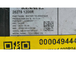 Блок управления голосом 282751208R, 282751208R   Renault Espace I