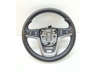 Volant Opel Astra J 2013 13305818  