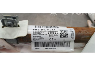 Боковая подушка безопасности 4KE880741E   Audi e-tron