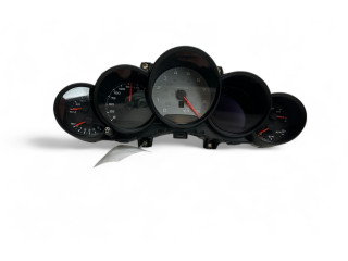 Панель приборов 991641158, 99164115811   Porsche 911 991       