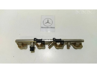 Vstřikovací lišta A2780700100, A2780781145   Mercedes-Benz GL X166  pro benzínový motor 5.5 157984 
