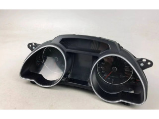 Спидометр (приборный щиток) 8T0920984K   Audi A5 Sportback 8TA 2013