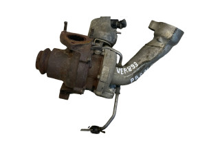  Турбина Toyota Proace  9675101590, 9675101590         