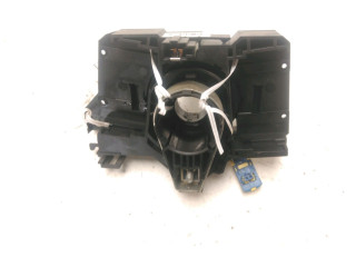 Подрулевой шлейф SRS 255672425R   Dacia Sandero