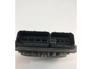 Řídící jednotka 31303095AC, 0281016616   Volvo S80 2011