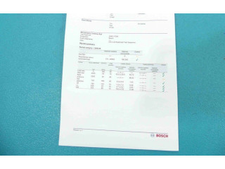 Vstřikovač 0445117020, IMPRK1265338   Volkswagen Touareg I     