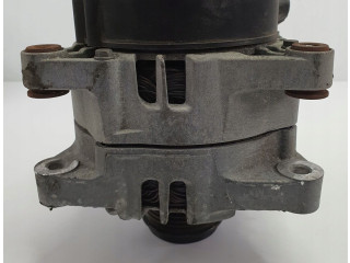 Генератор 9657129680   Citroen C5 2.7     
