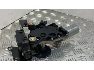 Моторчик заднего дворника 0390201597, 050630001    BMW 5 E60 E61