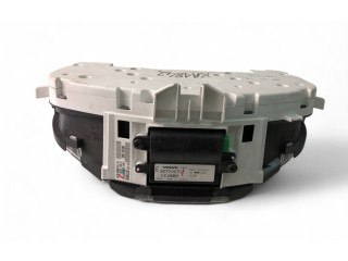 Панель приборов 30728642   Volvo S40       