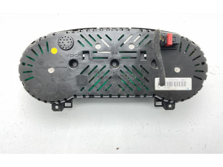 Панель приборов 50517154, 50517154   Alfa Romeo Mito       