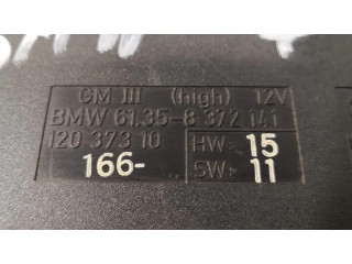 Блок комфорта 61358372141, 12037310   BMW 7 E32   
