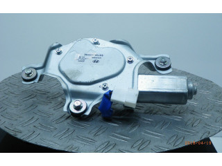 Моторчик заднего дворника 98700A5000    Hyundai i30