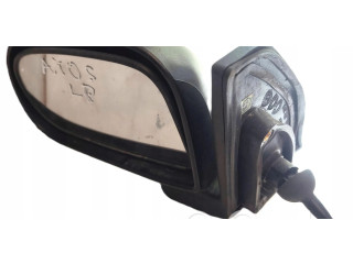 Zpětné zrcátko  Hyundai Lantra II 1998  010139  
