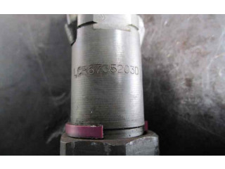 Vstřikovač LCR6735203D, LCR6735203D   Citroen ZX    BFZ 