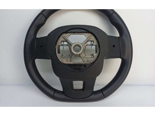 Руль Citroen C3 Aircross  2017 -  года 98118752ZD      