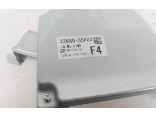 Řídící jednotka 3368055P00   Suzuki Vitara (LY) 2015