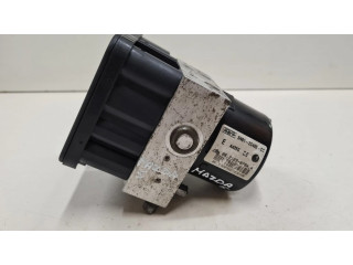 Jednotka ABS 5N612C405CC, 06210207844   Mazda 5 2007