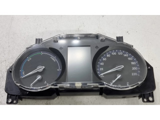 Панель приборов 83800F4240   Toyota C-HR       