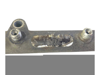 Vstřikovací lišta 0445214032, 0281002507   Toyota Yaris     