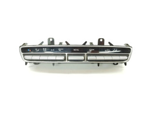 Блок управления климат-контролем A4479056402   Mercedes-Benz V Class W447