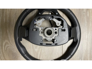 Руль Hyundai Kona I  2017-2023 года 96710J9530TMT      