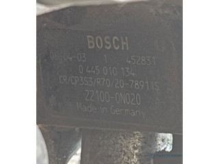Vstřikovací čerpadlo 22100-0N020, 0445010134   Toyota Yaris     