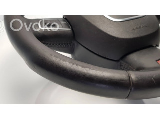 Руль Audi A5 8T 8F  2007-2016 года 8T0419091C, 8K0880201G      