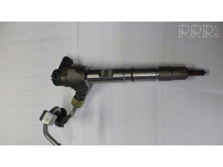Vstřikovač 0445110556   Audi A4 S4 B9  pro naftový motor 2.0  