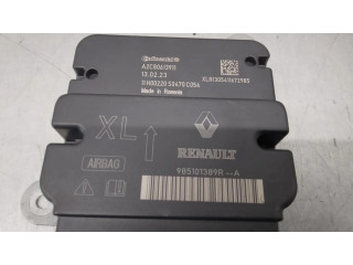 Блок подушек безопасности 985101389R, A2C80613911   Renault Clio IV