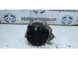 Генератор 437392, ALTERNADOR   Audi A3 S3 8L      