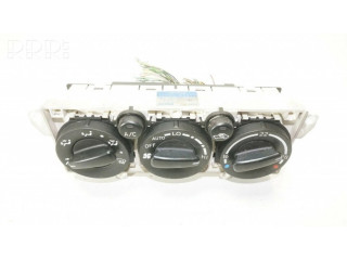 Блок управления климат-контролем 5590005090   Toyota Avensis T250