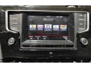 Экран дисплея вверх 5G0919605D   Volkswagen Golf SportWagen       
