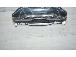 Přístrojová deska  Peugeot 2008 I 2014 9805408680, 9805408680  