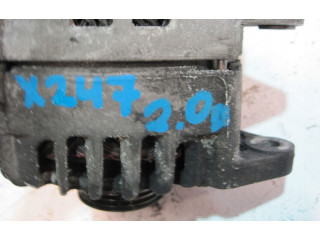 Генератор 0009063903   Mercedes-Benz GLB x247      