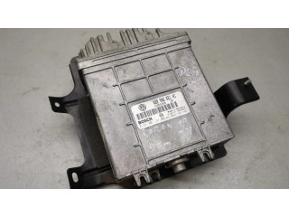 Блок управления двигателя 028906021HC, 0281001737   Ford Galaxy