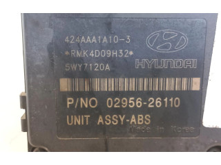 Jednotka ABS 5890026160   Hyundai Santa Fe 