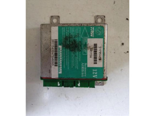 Блок управления надувных подушек 51795433, 51795433   Fiat Punto (188)