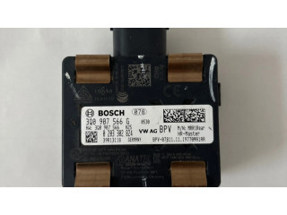 Радар круиз контроля     3Q0907566G, 0203302824  Audi Q3 8U