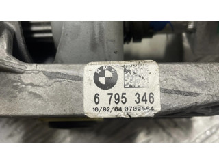  рейка  Колонка рулевая 6795346   BMW 5 GT F07 2010-2017 года