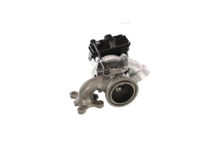  Турбина Skoda Kamiq  04C145702C, 04C145702C         