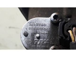    Рулевая рейка 5M513200EE, 4M5C3550AC   Ford Focus 2004-2010 года