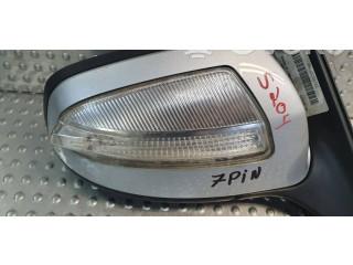Zpětné zrcátko  Mercedes-Benz C W204 2007  A2048100219  