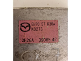 Блок подушек безопасности EH7057K30A, 3906542   Mazda CX-7