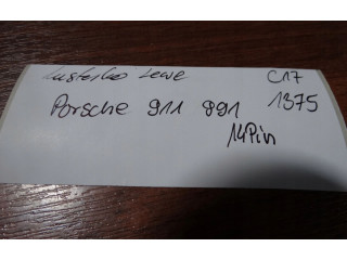 Zpětné zrcátko  Porsche 911 991 2019  14PINC17  