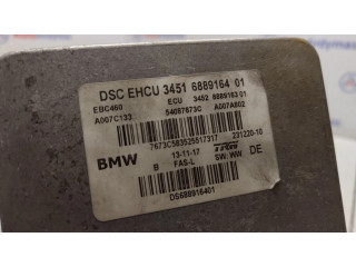 Блок АБС 34516889164, 34526889163   BMW  5 G30 G31  2016- года