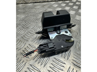 Замок багажника 812301H000    KIA Sorento 2010 - 2014 года