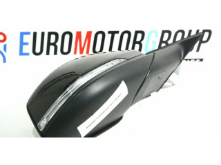 Zpětné zrcátko  BMW 1 F52 2017  008170, 51160050604  